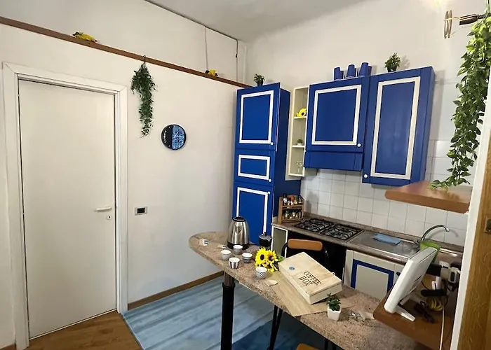 {porta Venezia - Risorgimento} A/c Wifi 아파트 *