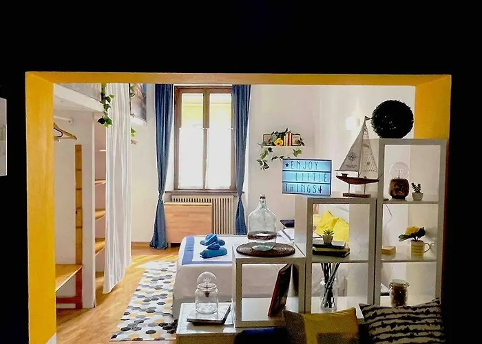 {porta Venezia - Risorgimento} A/c Wifi *