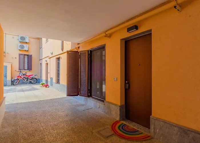 Navigli-tortona - Aesthetic