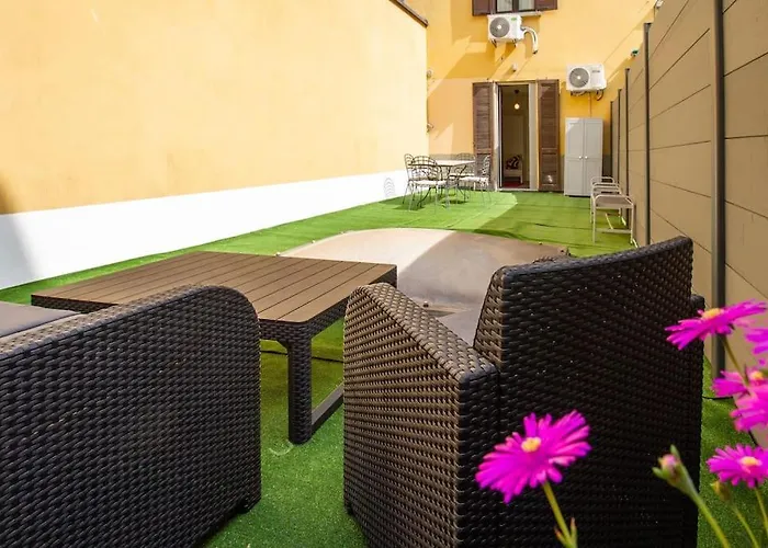 Apartman Palm