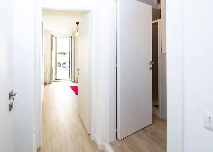 Palm Apartman *