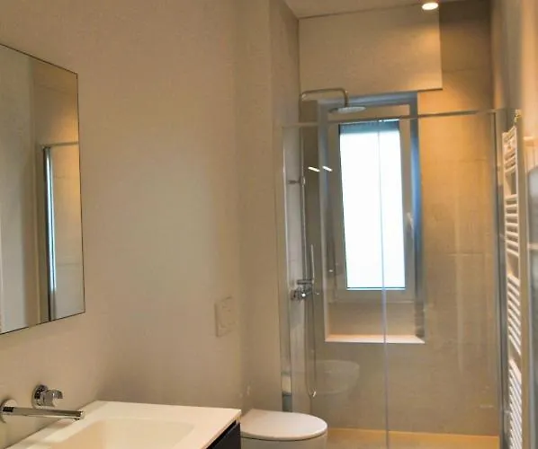 Elegante Appartement Milan