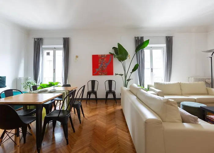 Easytopstay - Moscova Cosy * Milano