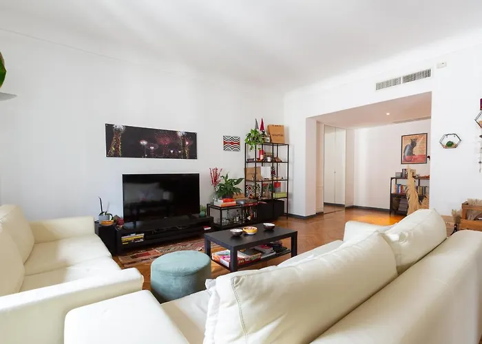 Easytopstay - Moscova Cosy *