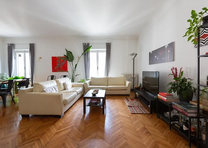 Easytopstay - Moscova Cosy * Milano