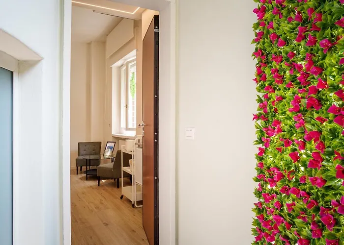 Apartmán Accomodo Mib31 Bivano Centro Storico