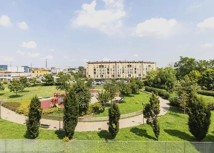 [i Host Studio] - Broni 21 Milano