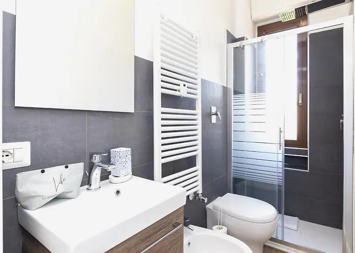 I Host - Broni 21 Lägenhet *