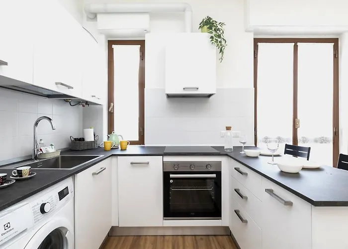 I Host - Broni 21 Lägenhet