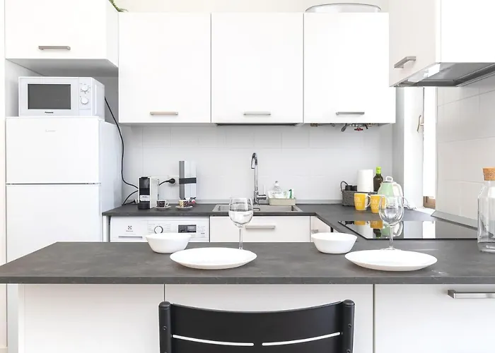 I Host - Broni 21 Milano