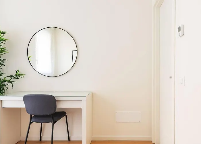 Kaizen House - Bilocale De Angeli ميلان