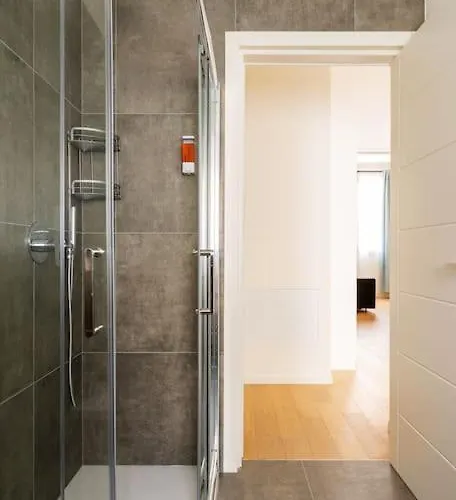 Kaizen House - Bilocale De Angeli