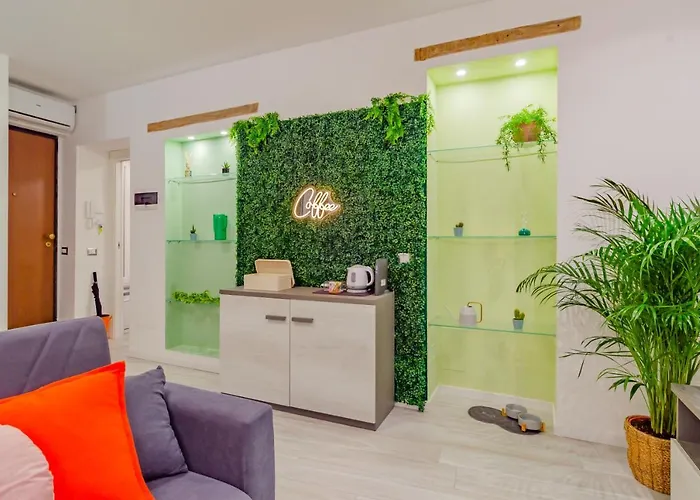 Navigli-tortona - Aesthetic Apartmán *