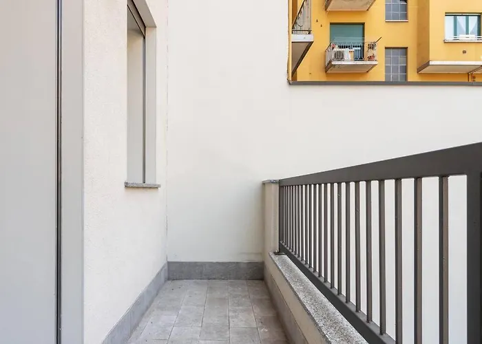 Kaizen House - Bilocale De Angeli شقة *