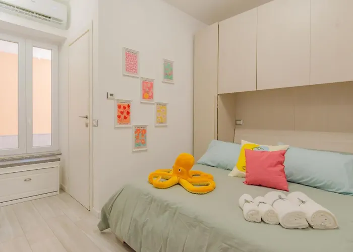 Navigli-tortona - Aesthetic