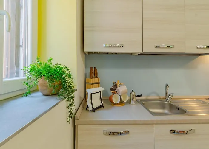 Navigli-tortona - Aesthetic *