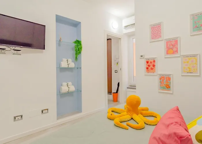 Navigli-tortona - Aesthetic *