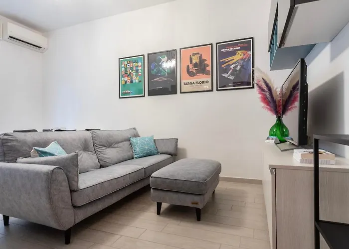 Italianway - Martinetti 19 *