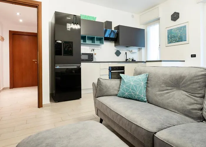 Italianway - Martinetti 19 Appartamento