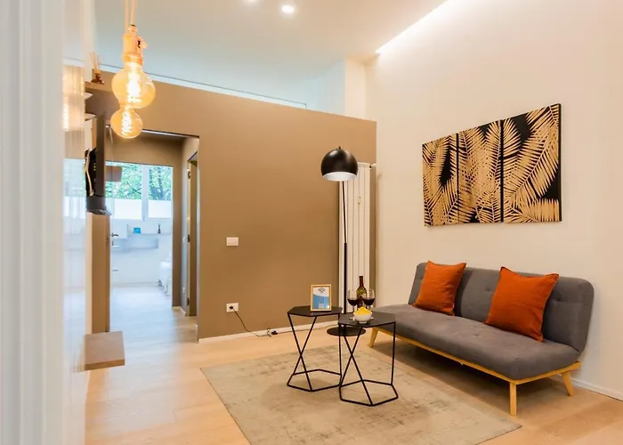 Apartamento Sweett - Porta Romana