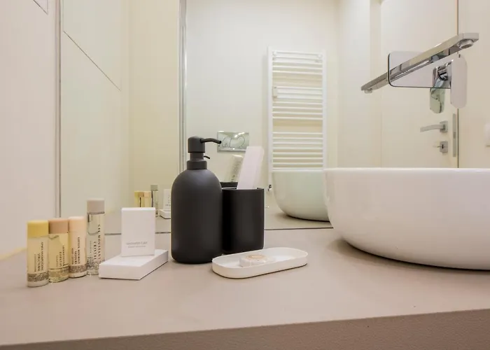 Sweett - Porta Romana Milão