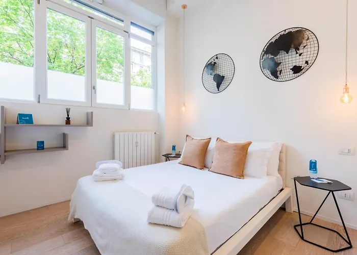Appartement Sweett - Porta Romana *