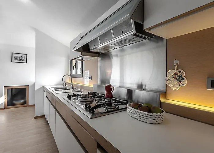 Milanrentals - Palazzi