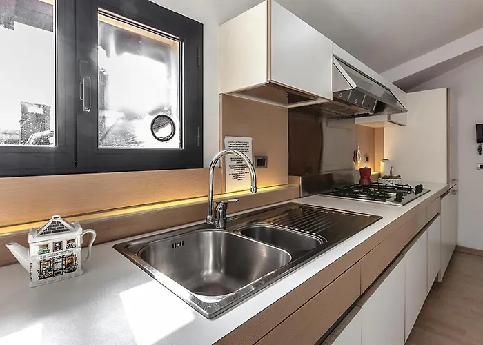 Milanrentals - Palazzi 아파트 *