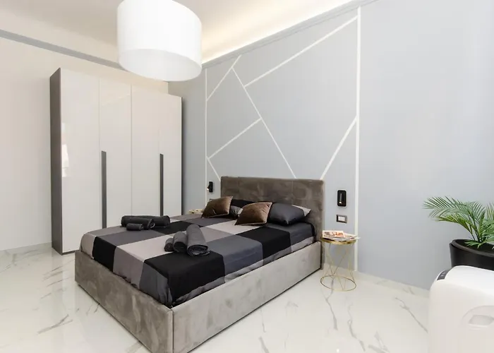 아파트 Vivimihome - Navigli Charm Design E Posizione