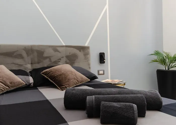 Vivimihome - Navigli Charm Design E Posizione 아파트 *