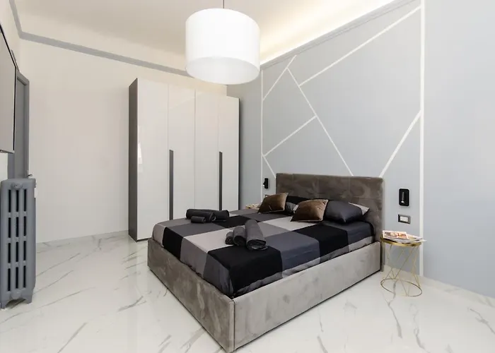 Vivimihome - Navigli Charm Design E Posizione 아파트 *