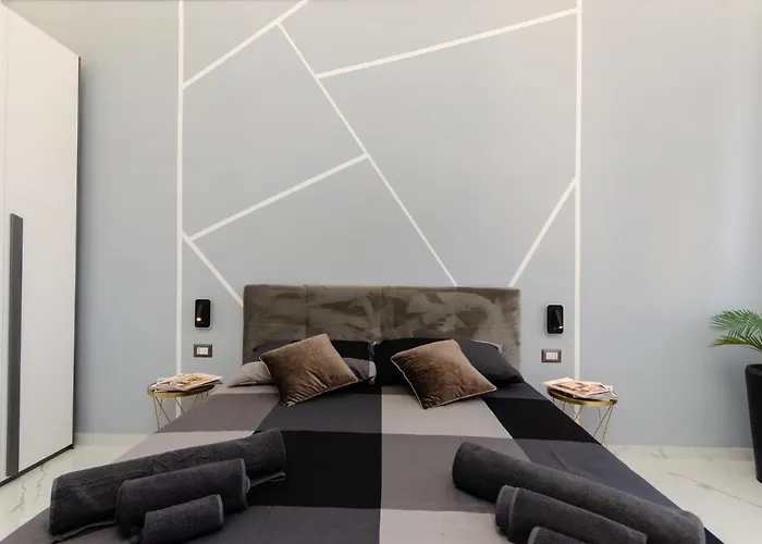 Vivimihome - Navigli Charm Design E Posizione 아파트 밀라노