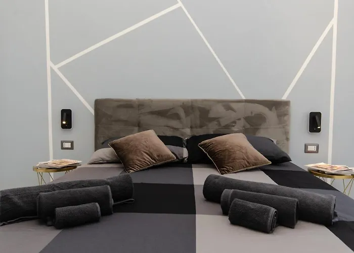 Vivimihome - Navigli Charm Design E Posizione Appartamento