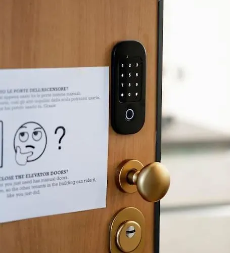 55birds - San Siro Ed Il Centro A Portata Di Mano Διαμέρισμα Μιλάνο