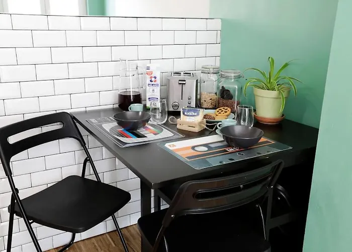 55birds - San Siro Ed Il Centro A Portata Di Mano *