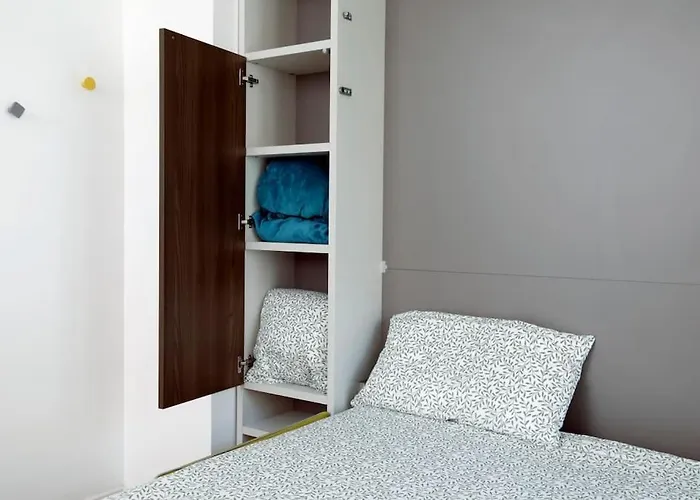 55birds - San Siro Ed Il Centro A Portata Di Mano Μιλάνο