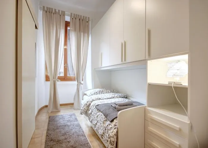 Apartment Milanrentals - Violetta