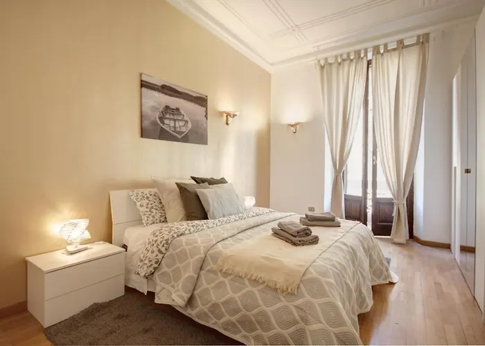 Milanrentals - Violetta Apartmán Milán