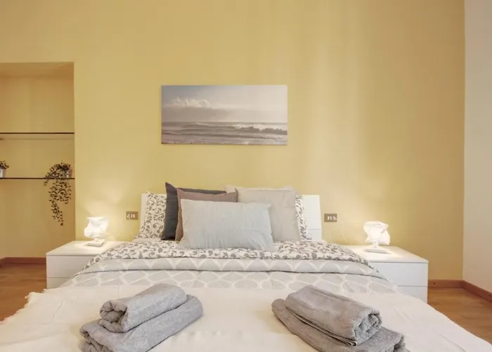 Milanrentals - Violetta *