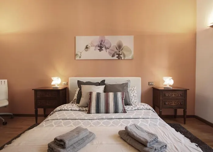 Milanrentals - Violetta Milan