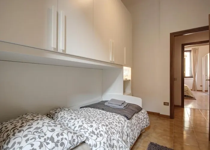 Milanrentals - Violetta