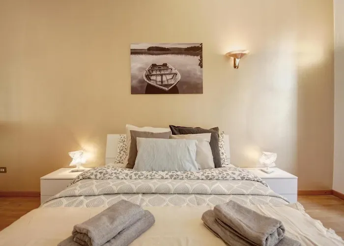 Milanrentals - Violetta