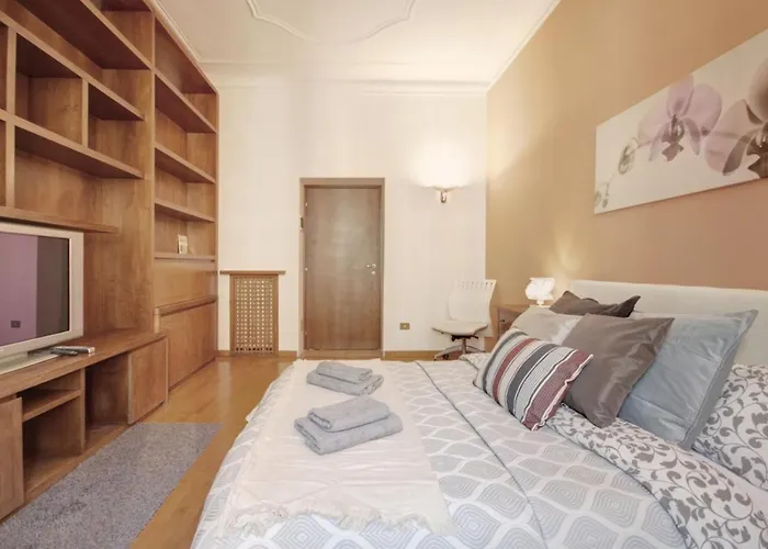 Milanrentals - Violetta Milan