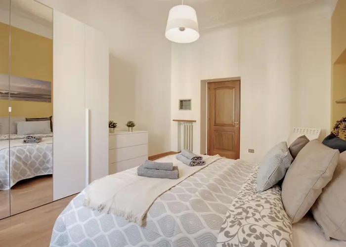 Milanrentals - Violetta