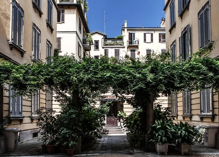 Milanrentals - Settala *