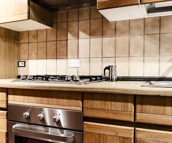 Milanrentals - Settala *