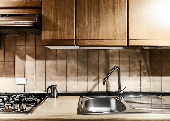 Milanrentals - Settala *