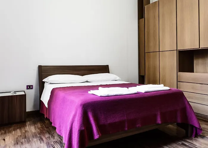 Milanrentals - Settala * Milan