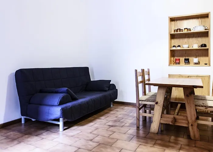 Milanrentals - Settala *