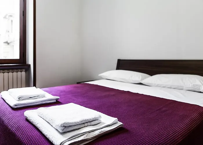 Milanrentals - Settala Milan